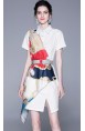 Louvie Dress